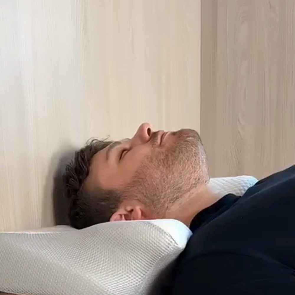 Spavanje na leđima